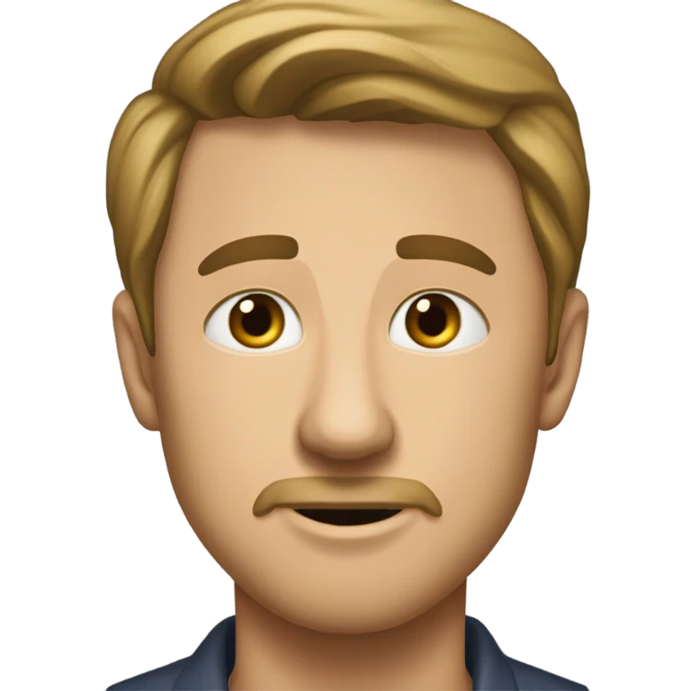 Пензлик  emoji
