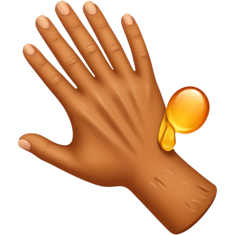 El hareketi nah emoji