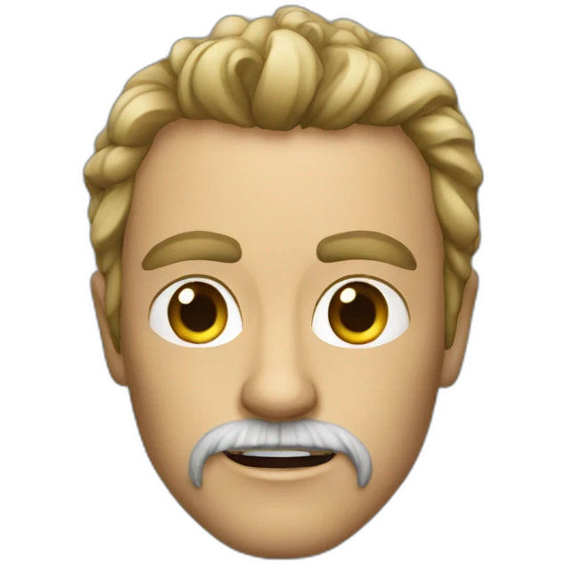 Star Wars shit emoji