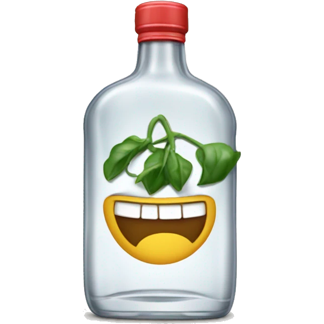 aguardiente antioqueño emoji