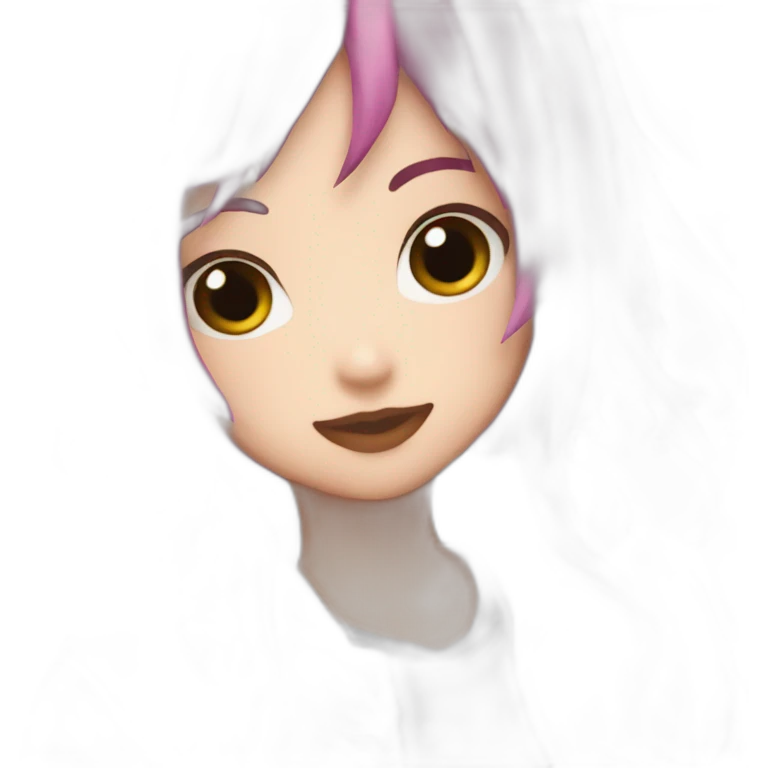 Lala Deviluke emoji
