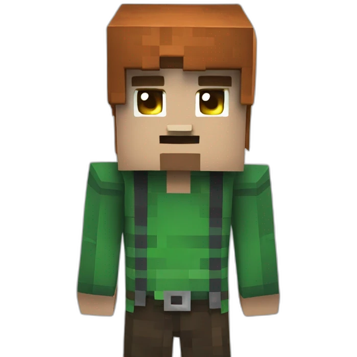 MCParks Minecraft server emoji