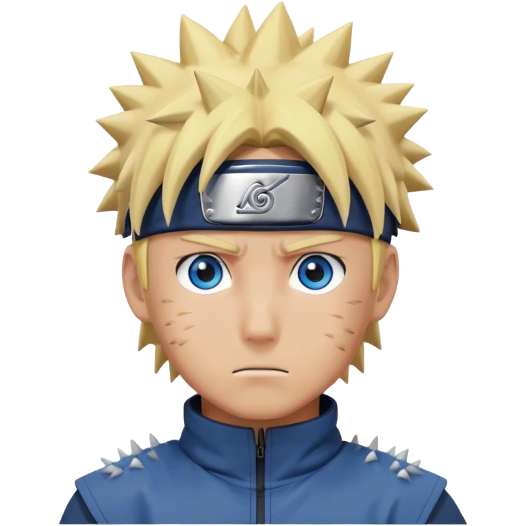 naruto emoji
