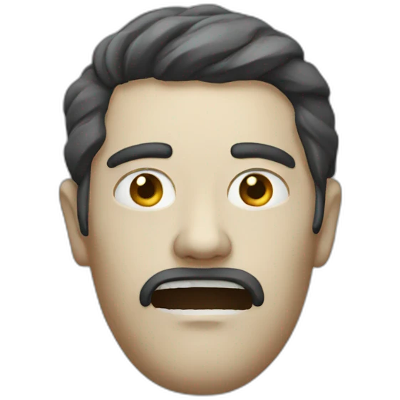 dead emoji