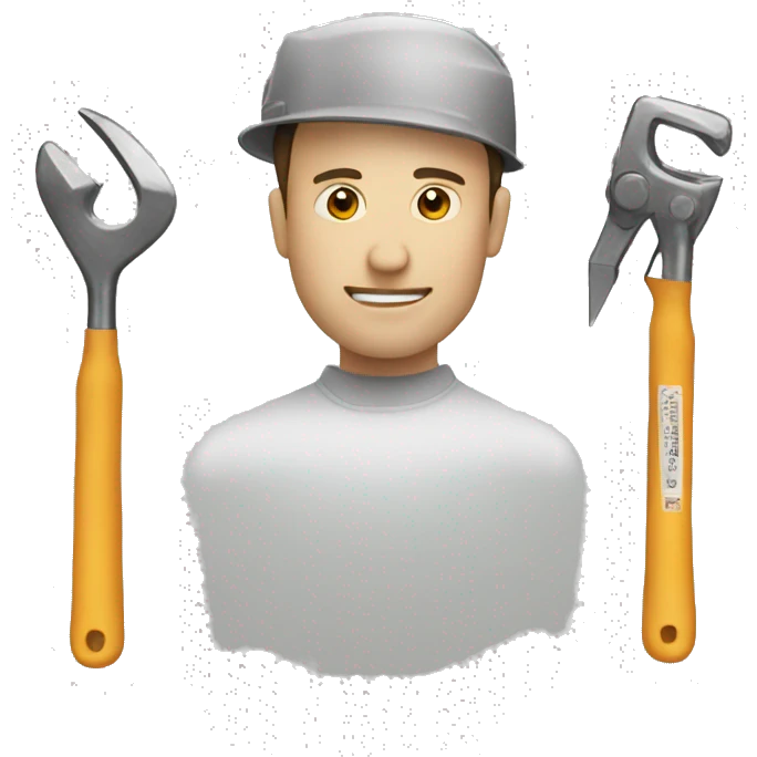 Repair  emoji