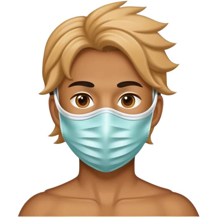 Robber emoji
