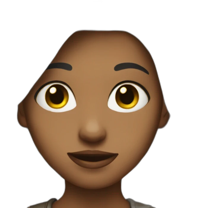 Anya emoji