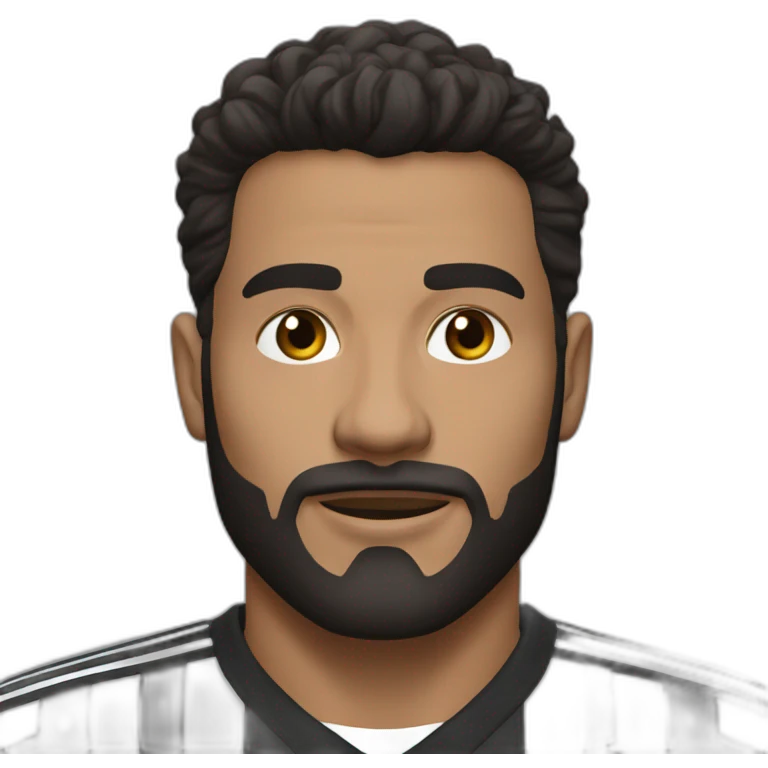 fedrico chiesa， Juventus emoji