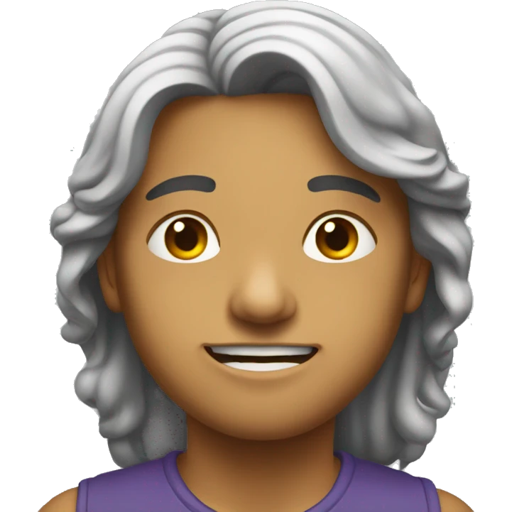hígado  emoji