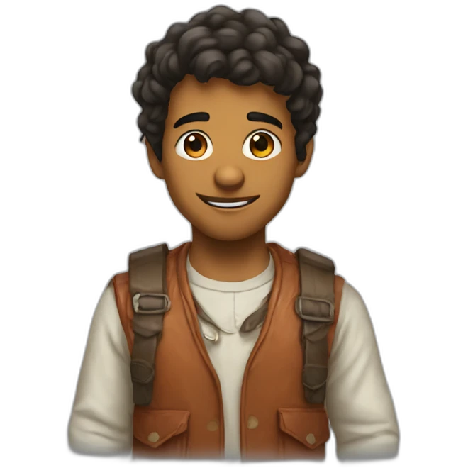 vini jr emoji
