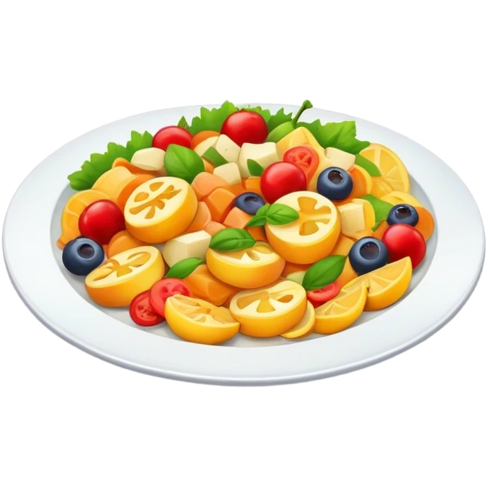 Food emoji