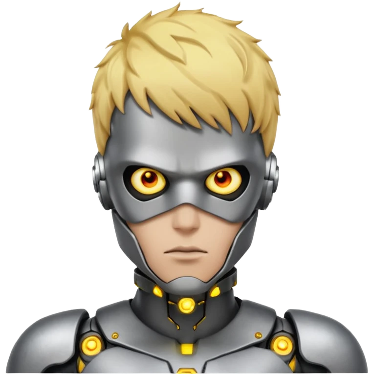 Genos emoji