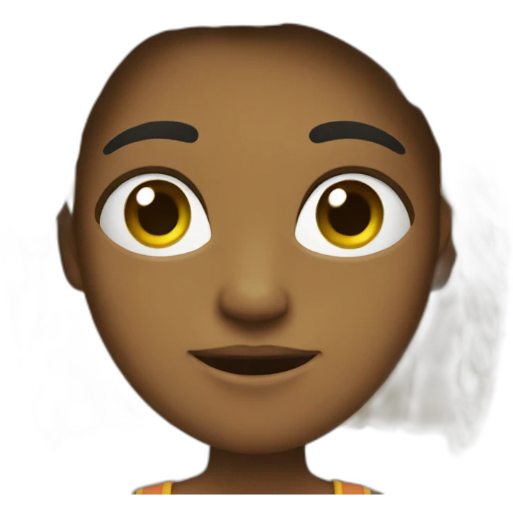 tropical emoji