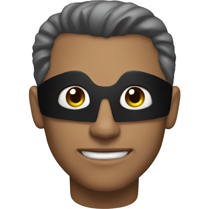 batman emoji