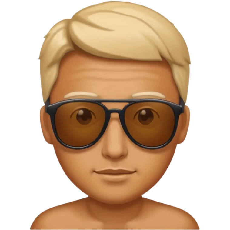 Спасает новый  emoji