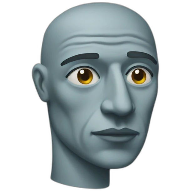 Picasso emoji