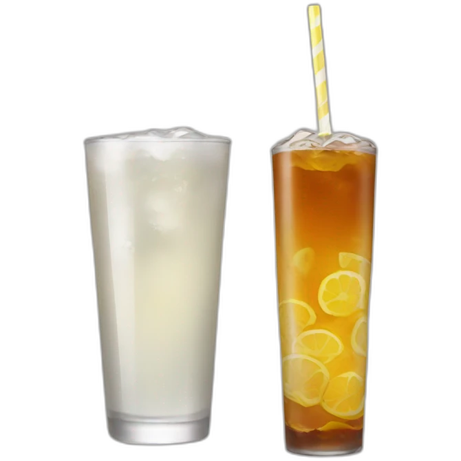 prime drink emoji