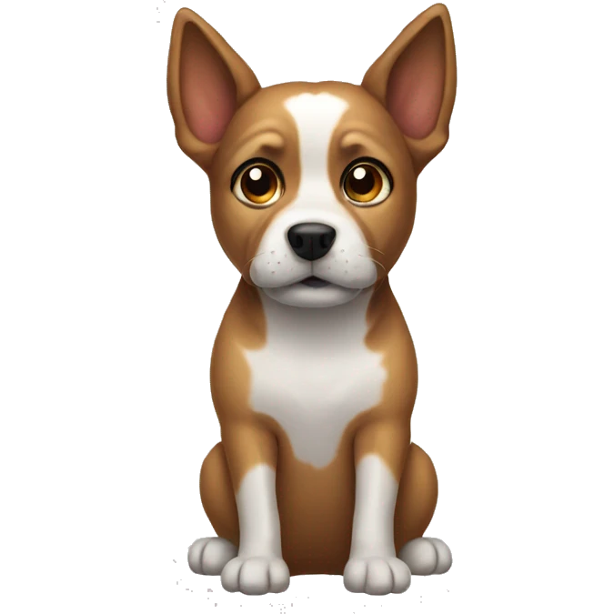 dog emoji