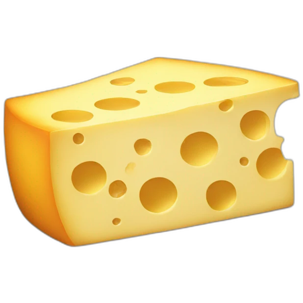 radical-cheese emoji
