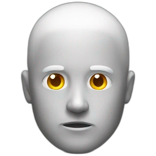 identify risk emoji