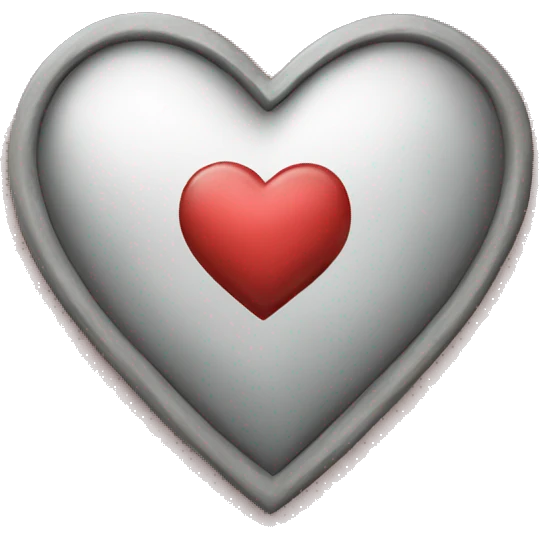 Heart with meta quest 3 emoji