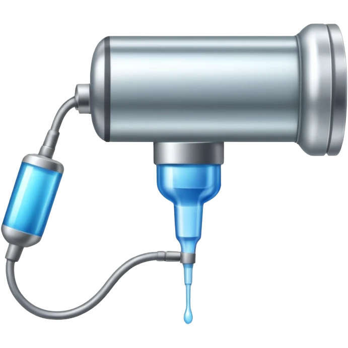 ultrasound probe emoji