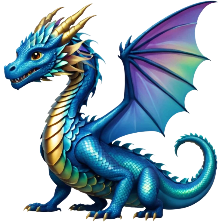 avatar movie dragon emoji