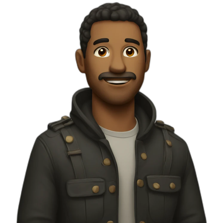 Sarten emoji