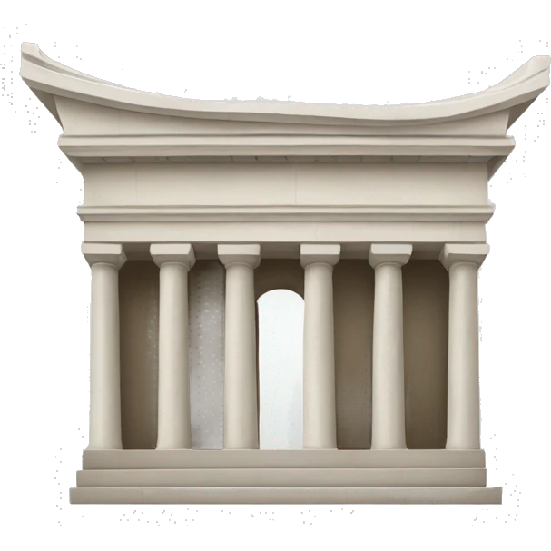 Ithra building  emoji