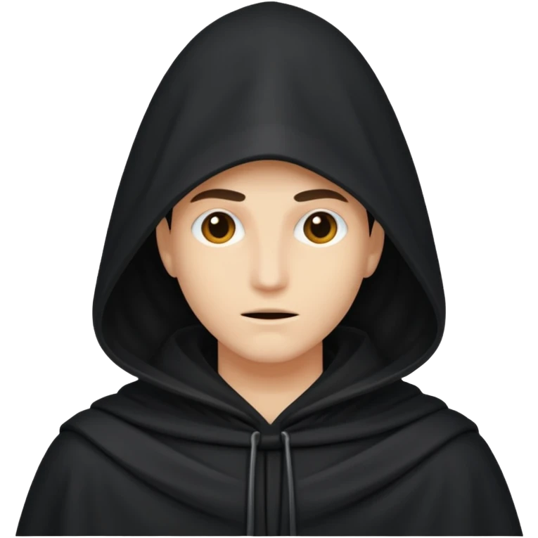 secret user emoji