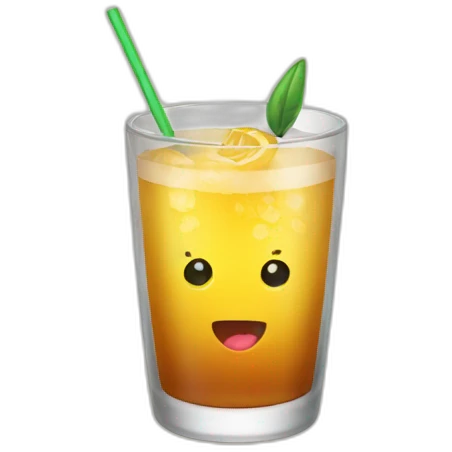 drink emoji