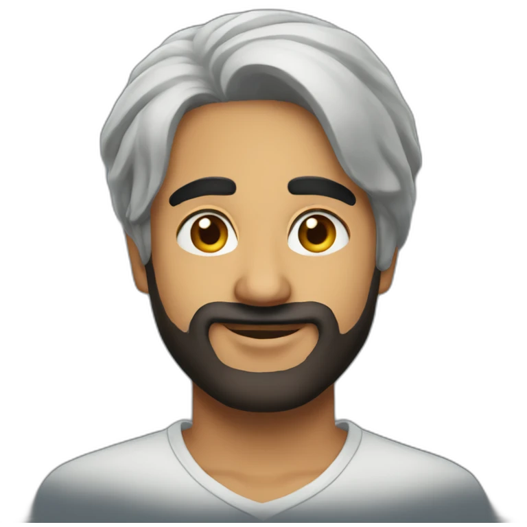 Pavit Singh emoji