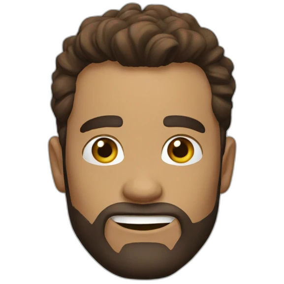 Marvel emoji