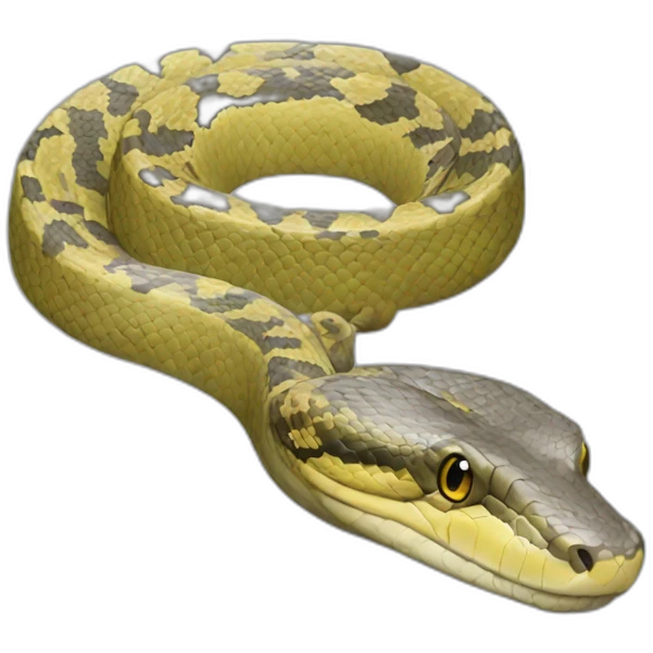 python emoji