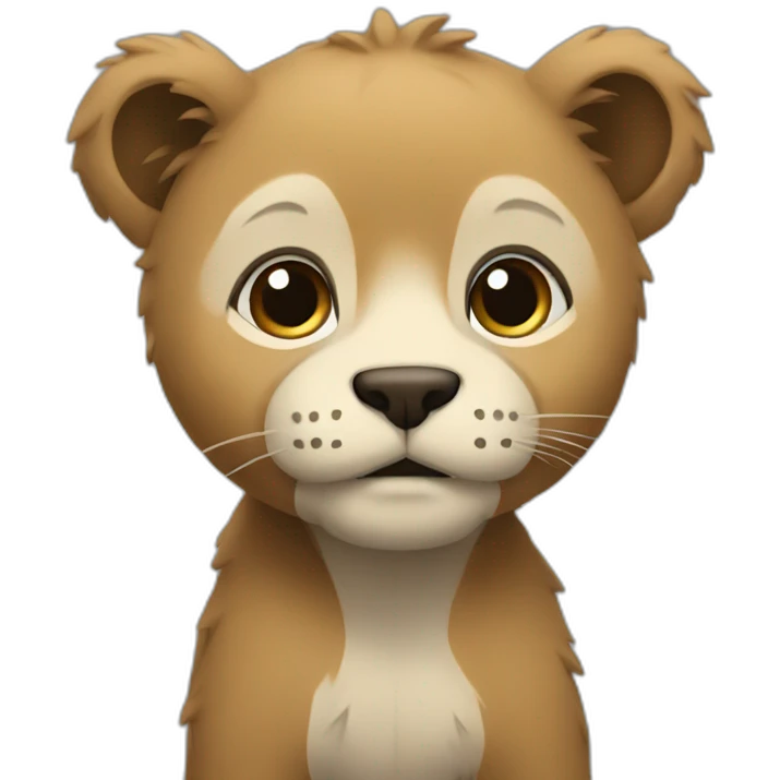 cub emoji