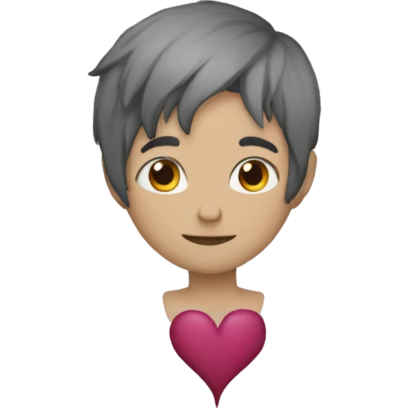 Corazon emoji