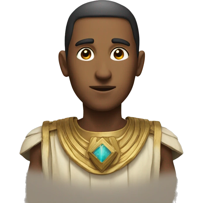 Atum emoji