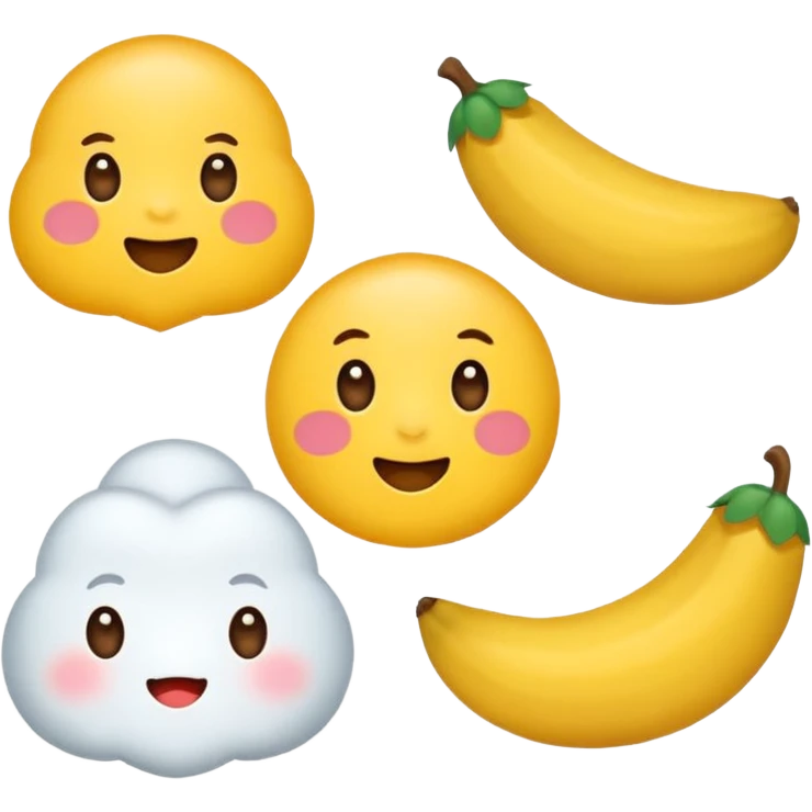 나이프로 식빵에 잼 바르기 emoji