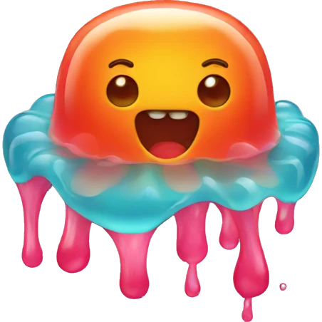 jelly emoji