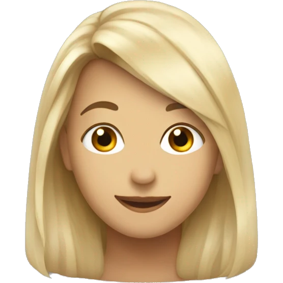 Lirios emoji