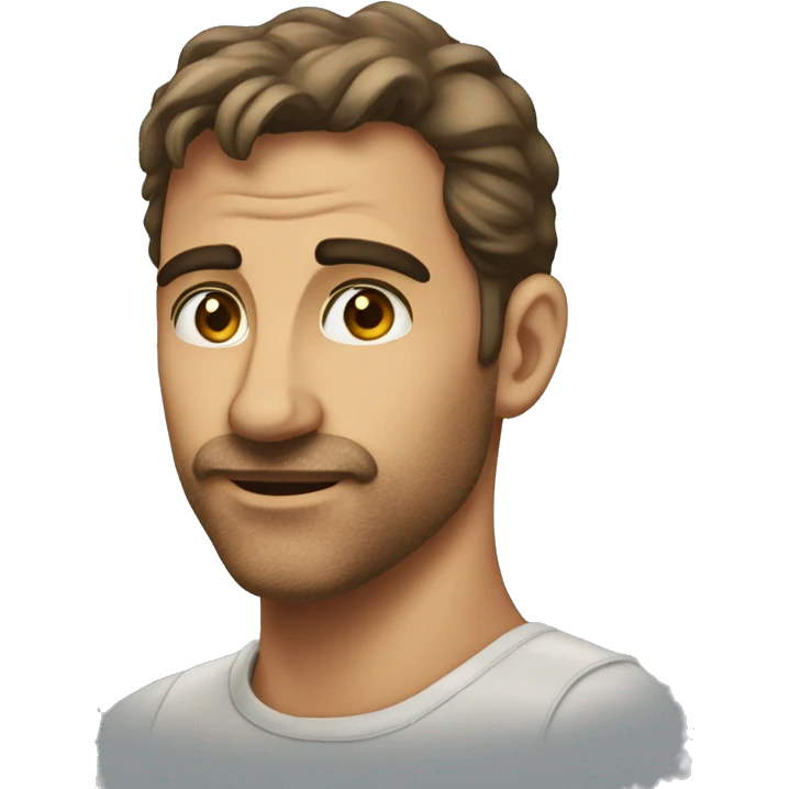 Faccia che sbava innamorata emoji