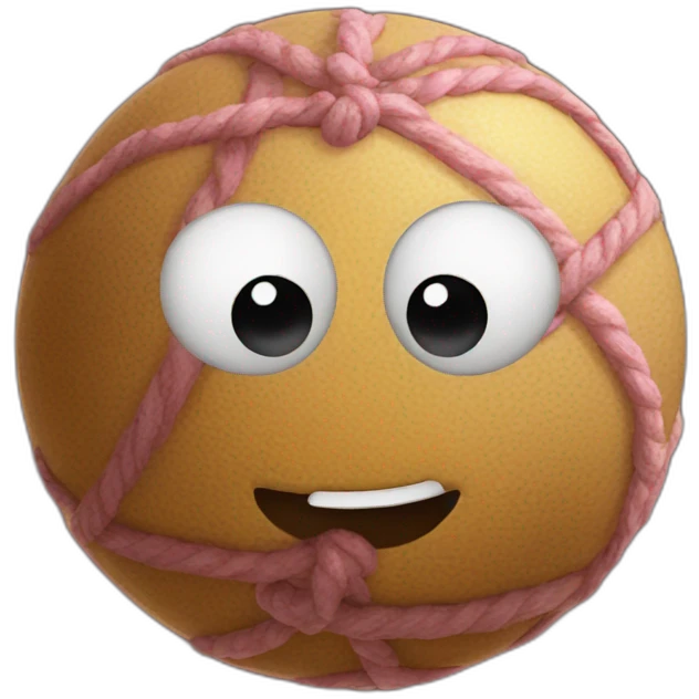 mas-ter-ball emoji