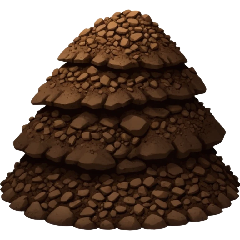 Simply soil emoji