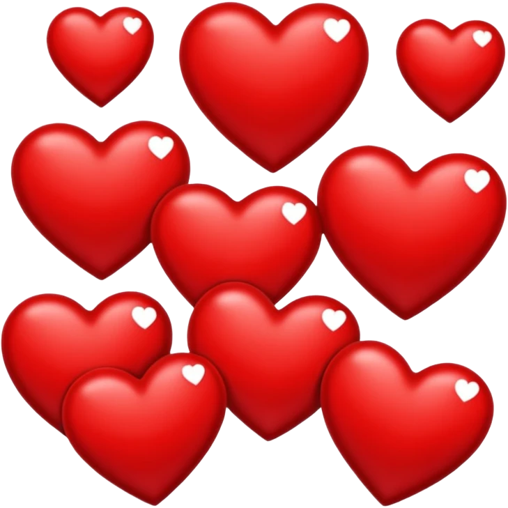 Format dessin GTA V - Emoji amour emoji