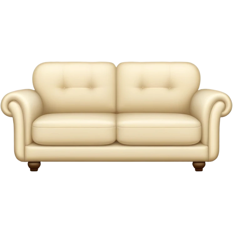 sofa emoji