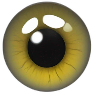 anatomy eye scheme emoji