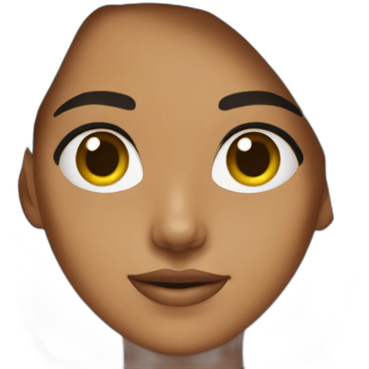 costarica girl emoji