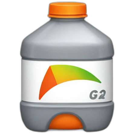 gatorade emoji
