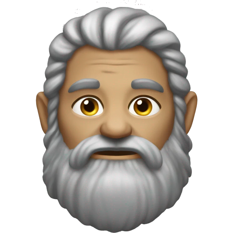 mythic nordic greydwarf emoji