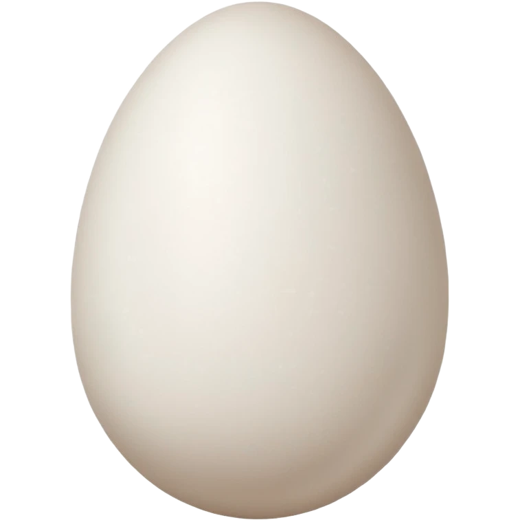 egg emoji